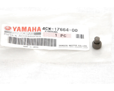Палец шкива вариатора ведомого Yamaha Grizzly&Rhino 350&400&450&550&600&660&700