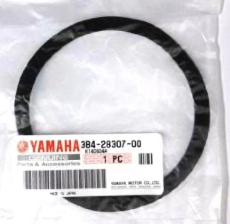 Прокладка крышки бардачка для Yamaha Grizzly 450 550 700