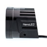 Светодиодные фары NANOLED ULTRA PRO 40W комплект с регулировкой яркости арт: NL-U40-SET