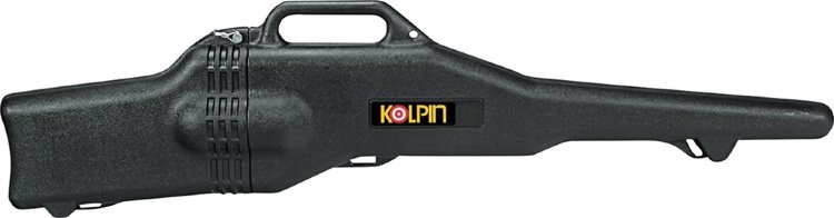 ружейный чехол kolpin gun boot, серия iv impact, (kol20051)