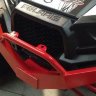 Передний бампер Vendetta MotorSports для Polaris RZR 1000