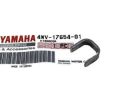 Втулка вариатора для Yamaha 4WV-17654-00-00 4WV-17654-01-00