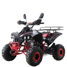 Квадроцикл бензиновый MOTAX ATV Raptor-7 125 сс	