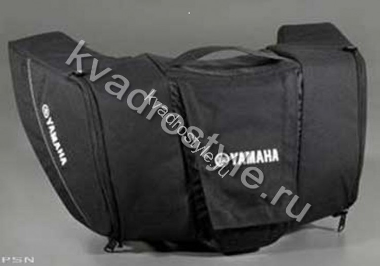 сумка оригинальная yamaha apex, vector, phazer sma-8hg73-20-00