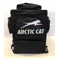 Кофр для снегохода Arctic Cat