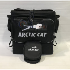 Кофр для снегохода Arctic cat Bearcat 570 LT c 2004-2007 г.