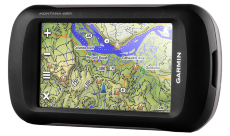 Навигатор Garmin® Montana 680