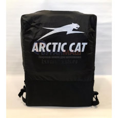 Кофр для снегохода Arctic Cat Bearcat Z1