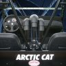 Шноркель SnorkelYourAtv для ARCTIC CAT WILDCAT 1000