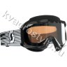 снегоходные очки scott hustle snowcross black (355-6378)