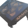 Вынос радиатора для квадроцикла Yamaha Grizzly 700/550