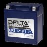 Аккумулятор  Delta eps 1218.1