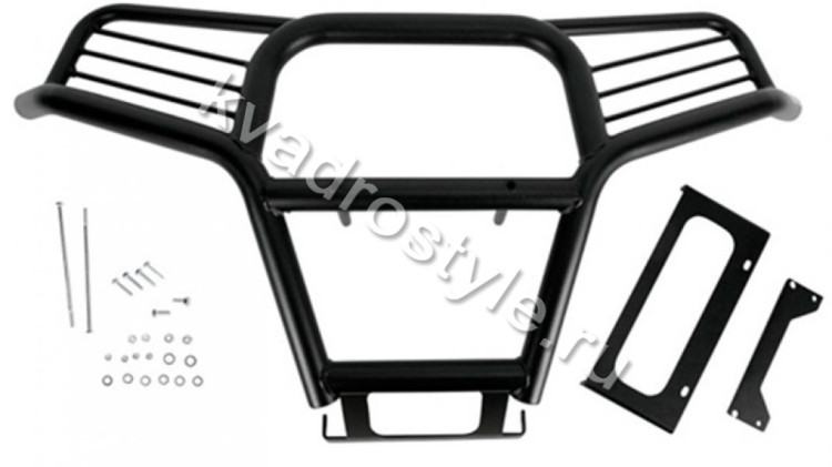 Кенгурин передний moose для polaris 850/550 xp c 2009-17 г.