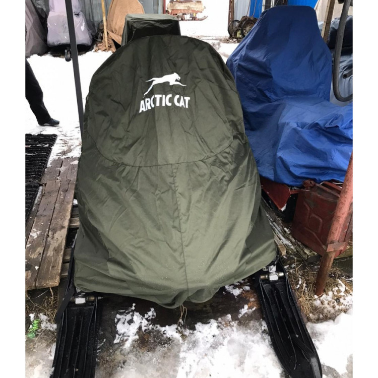 Чехол Arctic cat Bearcat Z1 транспортировочный