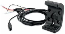 Крепление мотоциклетное жесткое с площадкой для Garmin Montana