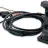 Крепление мотоциклетное жесткое с площадкой для Garmin Montana