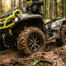 Шина для квадроцикла ITP Blackwater Evolution 30x10R-14