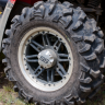 Шина для квадроцикла ITP Blackwater Evolution 30x10R-14