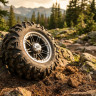 Шина для квадроцикла ITP Blackwater Evolution 30x10R-14