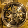 Диски для квадроцикла PDW NEW R 12 