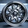 Диски для квадроцикла PDW NEW R 12 