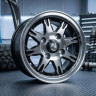 Диски для квадроцикла PDW NEW R 12 