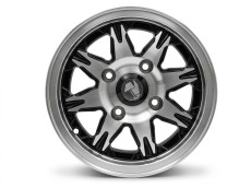 Диски для квадроцикла PDW NEW R 12 