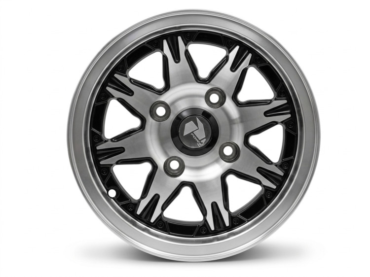 Диски для квадроцикла PDW NEW R 12 