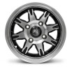 Диски для квадроцикла PDW NEW R 12 