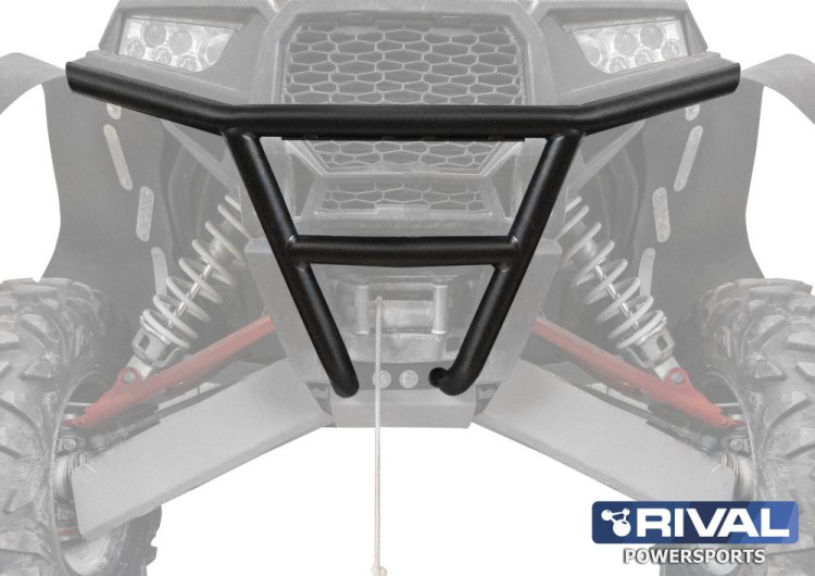 Кенгурин передний для квадроцикла polaris rzr 1000