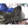 Чехол на снегоход Arctic cat Bearcat 2000 стояночный
