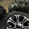 Шина для квадроцикла ITP Blackwater Evolution 32x10-R15