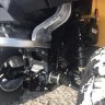 Квадроцикл BRP Can-Am Outlander 500