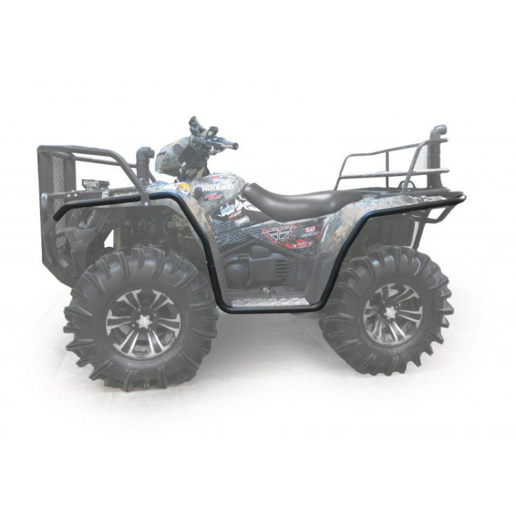 Suzuki KINGQUAD 750