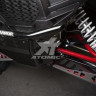 Передний бампер Pro Armor для Polaris RZR 1000/900