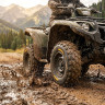 Шины для квадроцыкла CST Ambush 22x10x10