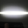  СВЕТОДИОДНАЯ БАЛКА CP-4DS-108 SPOT, 108W, CREE, ДВА РЯДА, ЛИНЗЫ, ДАЛЬНИЙ СВЕТ