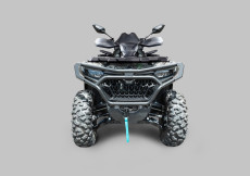 Бампер для квадроцикла CFMOTO передний ATV 800 HO 1000 HO 2024-