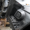 Подножки для квадроцикла BRP Outlander G3 X MR 1000R