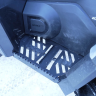 Подножки для квадроцикла BRP Outlander G3 X MR 1000R
