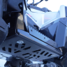 Подножки для квадроцикла BRP Outlander G3 X MR 1000R