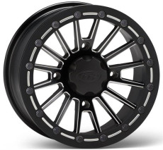 Диск для квадроцикла Polaris ITP SD Series Beadlock 14SDM13BX milled