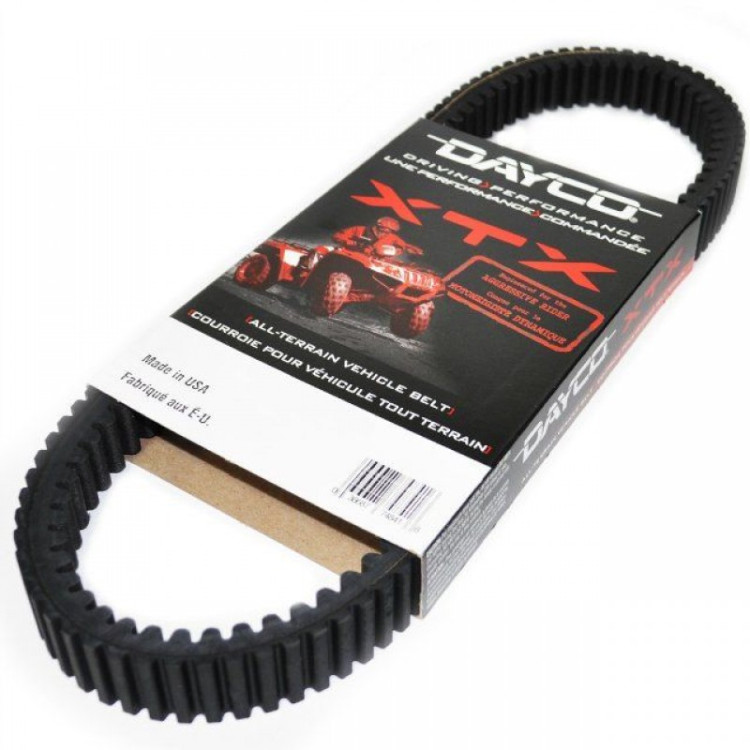 ремень вариатора усиленный dayco xtx2236