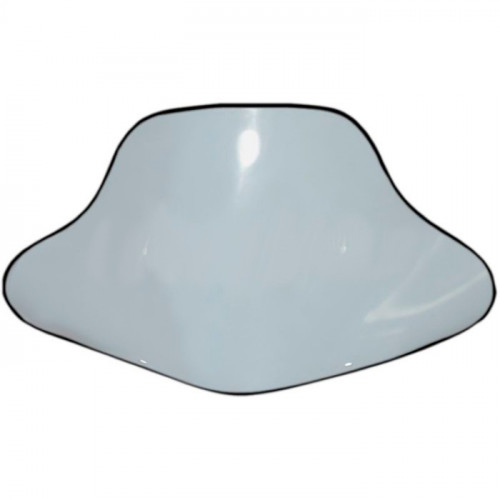 Стекло ветровое для квадроцикла YAMAHA 55-44-5013 F0001600