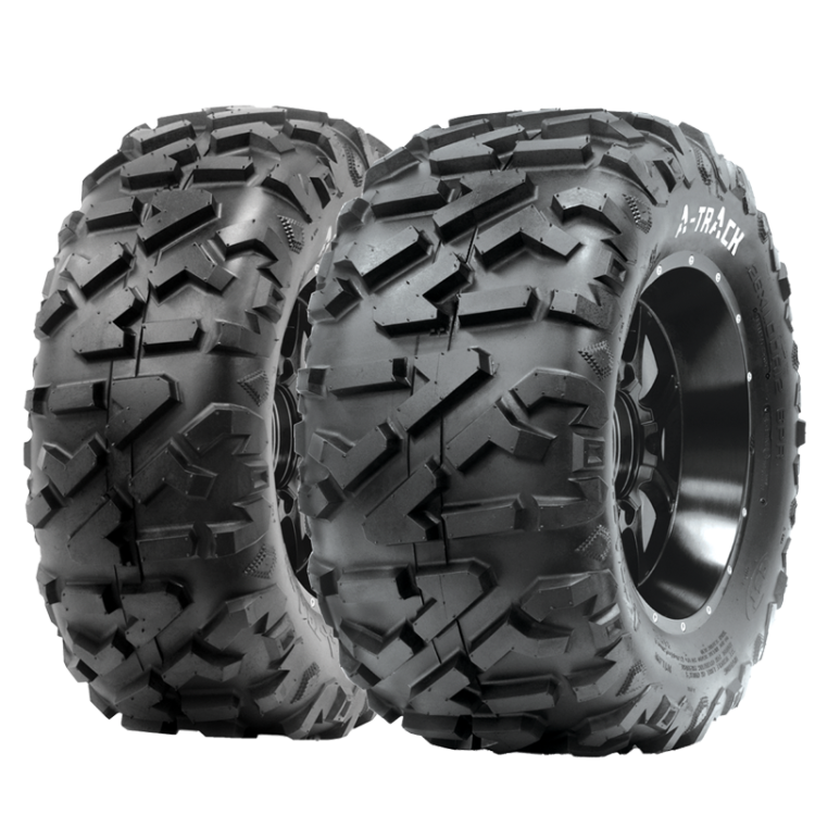 Шины для квадроцикла Cst A-track 27x9x14