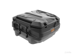 Кофр для снегоходов Aodes SnowCross 1000 WT, SWT; BRP Ski Doo Expedition и LYNX COMMANDER, RANGER.