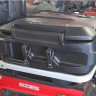 Кофр для снегоходов Aodes SnowCross 1000 WT, SWT; BRP Ski Doo Expedition и LYNX COMMANDER, RANGER.