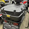 Кофр для снегоходов Aodes SnowCross 1000 WT, SWT; BRP Ski Doo Expedition и LYNX COMMANDER, RANGER.