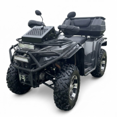 расширители для квадроцикла LONCIN  Sumahao 400/ ATV 400/ Asia raptor/ PRF400/Avantis 400