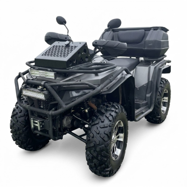 расширители для квадроцикла LONCIN  Sumahao 400/ ATV 400/ Asia raptor/ PRF400/Avantis 400